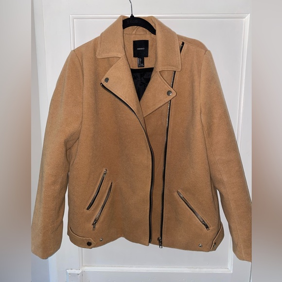 Zip Up Dress Up Jacket - Picture 1 of 1